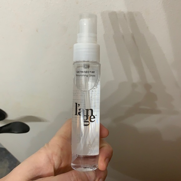 L’ange satin nectar nourishing gloss - Picture 1 of 1
